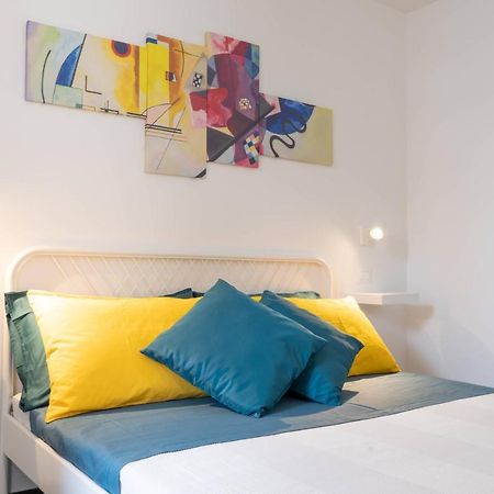 Apartamento Wepuglia - Dimore Museum Polignano a Mare Exterior foto