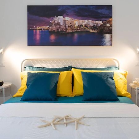 Apartamento Wepuglia - Dimore Museum Polignano a Mare Exterior foto
