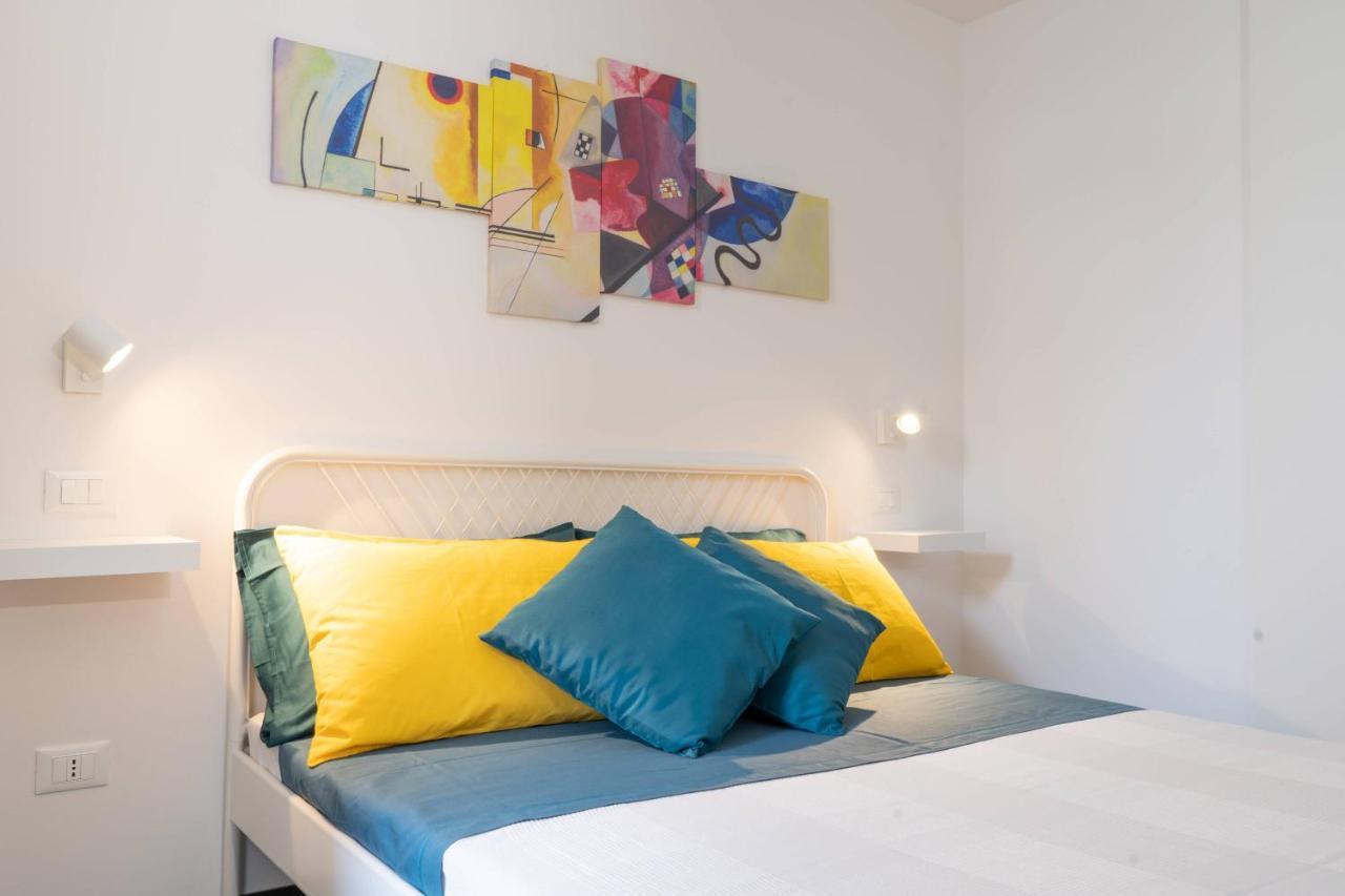 Apartamento Wepuglia - Dimore Museum Polignano a Mare Exterior foto