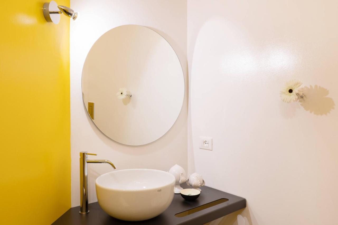Apartamento Wepuglia - Dimore Museum Polignano a Mare Exterior foto