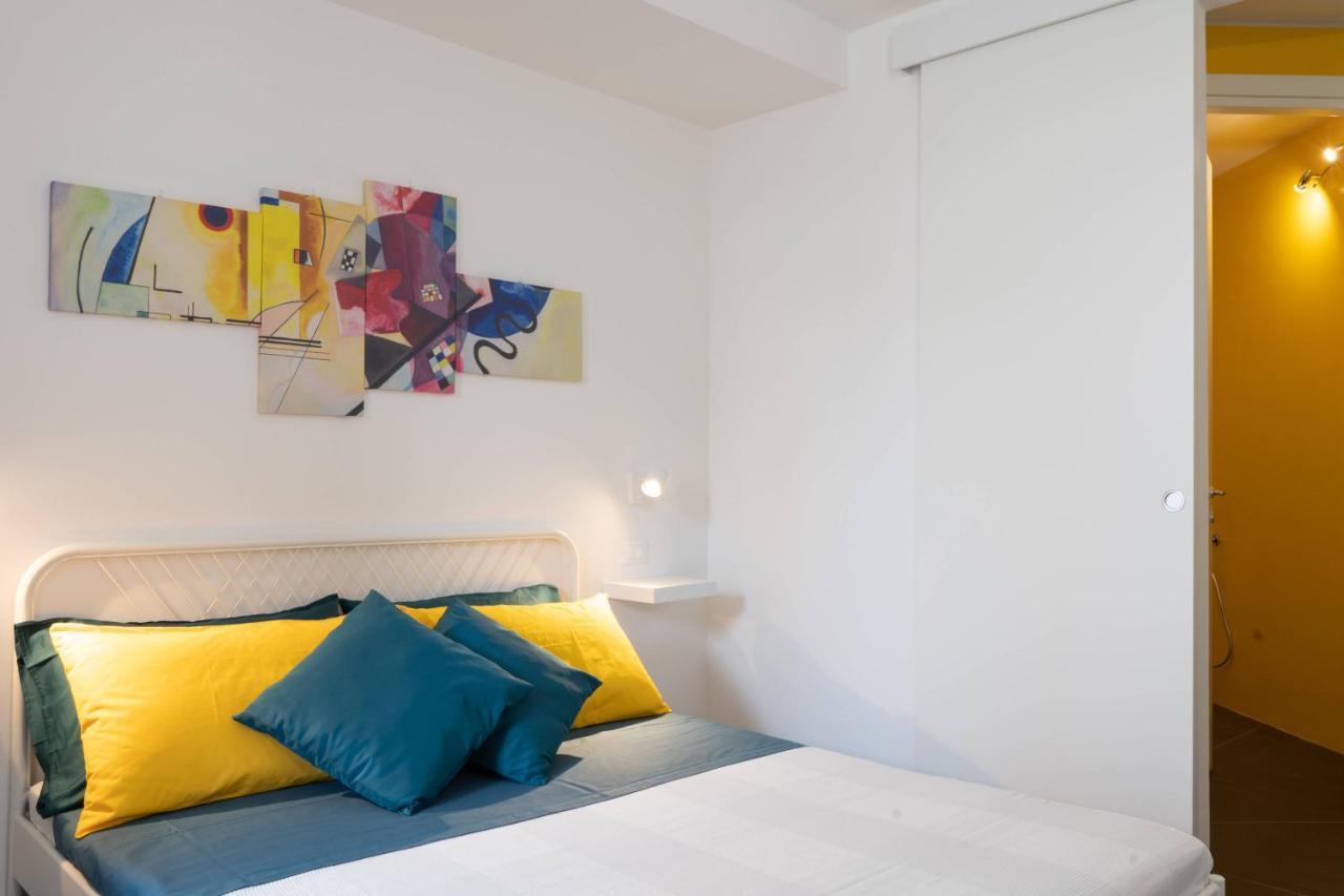 Apartamento Wepuglia - Dimore Museum Polignano a Mare Exterior foto
