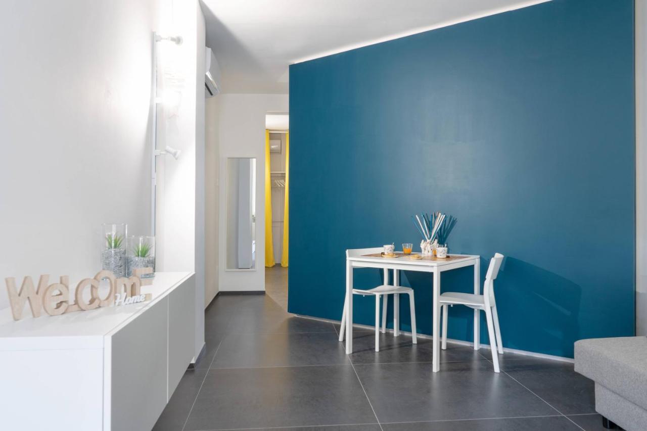 Apartamento Wepuglia - Dimore Museum Polignano a Mare Exterior foto