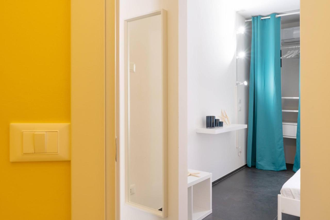 Apartamento Wepuglia - Dimore Museum Polignano a Mare Exterior foto