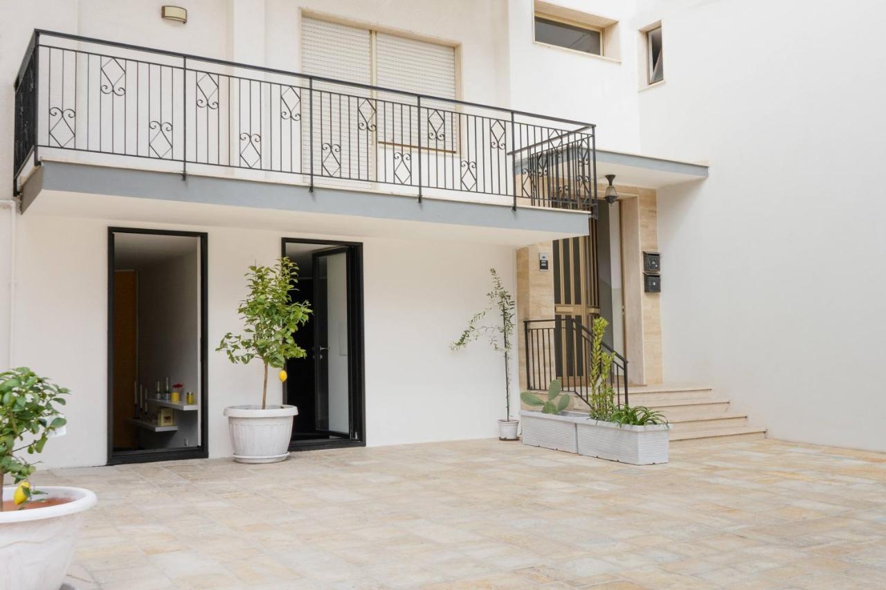Apartamento Wepuglia - Dimore Museum Polignano a Mare Exterior foto
