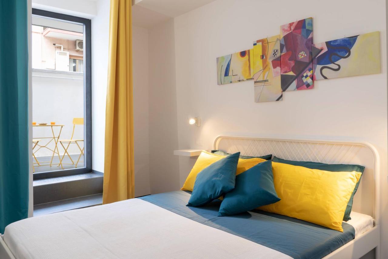 Apartamento Wepuglia - Dimore Museum Polignano a Mare Exterior foto