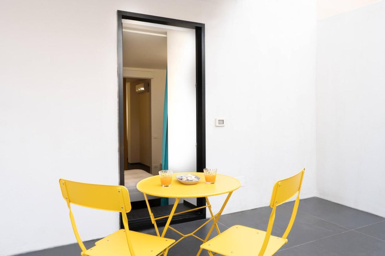 Apartamento Wepuglia - Dimore Museum Polignano a Mare Exterior foto